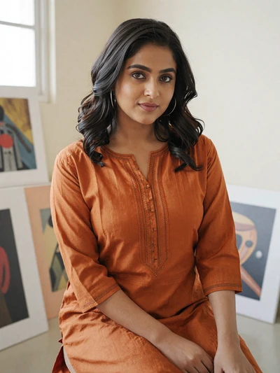 Tasnim, 23 years old, Bangladeshi graphic designer from Chittagong seeking caring partner