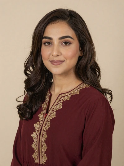 Zainab, 26-year-old Afghan woman from Kabul seeking serious relationship