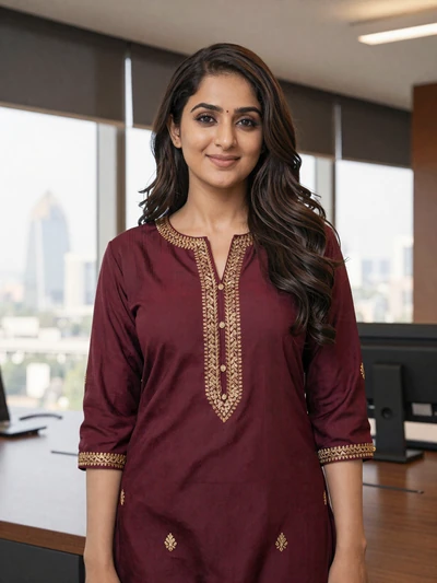 Priya Sharma, 27 years old, educated Indian software engineer from Delhi seeking meaningful relationship