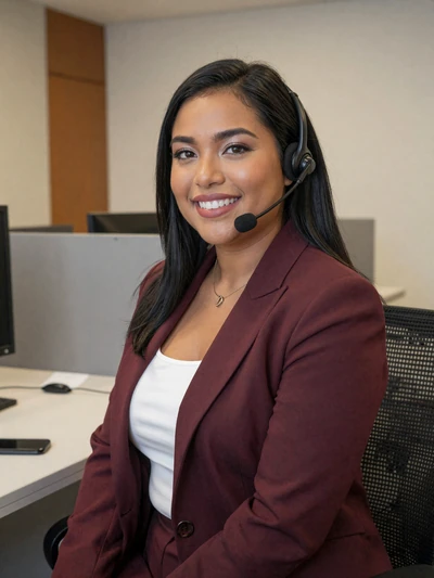 Anna Mae, 25 years old, ambitious Filipina professional from Iloilo seeking marriage-minded partner