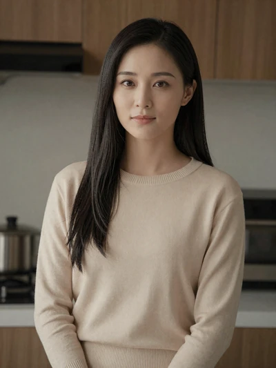 Yu-Ting, 31 year old Taiwanese marketing manager from Taichung interested in family-oriented relationship