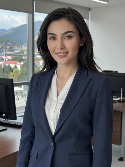 Aizhan, 27 years old, educated Kazakh woman from Almaty seeking international relationship