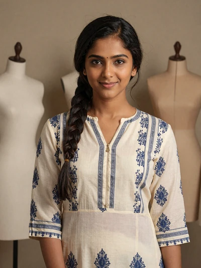 Deepika Reddy, 26 years old, creative Indian architect from Hyderabad seeking honest and loving partner