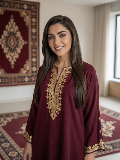 Farzona, 26 years old, Tajik university lecturer from Dushanbe seeking respectful family-oriented partner