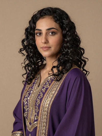 Mariam, 28-year-old Afghan woman from Mazar-i-Sharif seeking Western husband