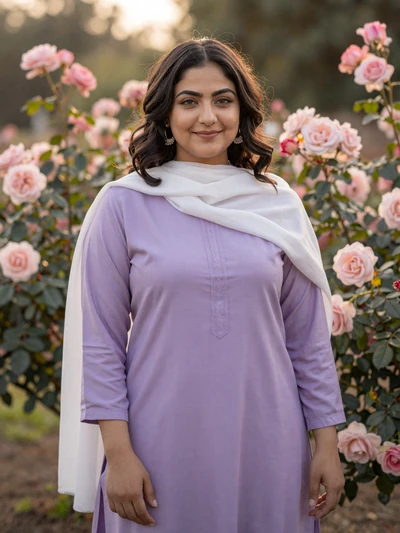 Sana, 25 years old, Pakistani teacher from Peshawar seeking kind family-oriented partner