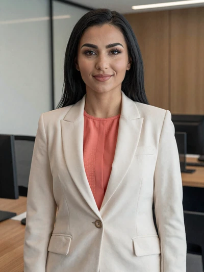 Nilufar, 28 years old, Tajik accountant from Dushanbe seeking serious committed relationship