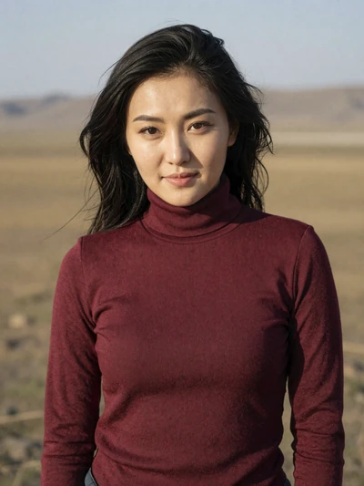 Madina, 24 years old, Kazakh finance professional from Karaganda seeking American husband
