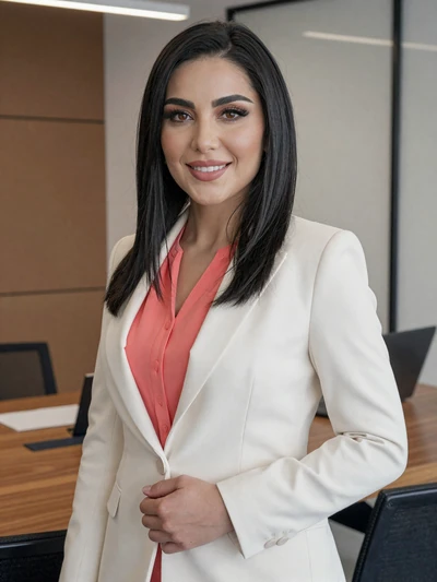 Ogulgerek, 28 years old, Turkmen accountant from Ashgabat seeking serious committed relationship
